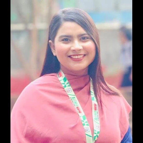 JANNAT ARA HOSSAIN NISHAT