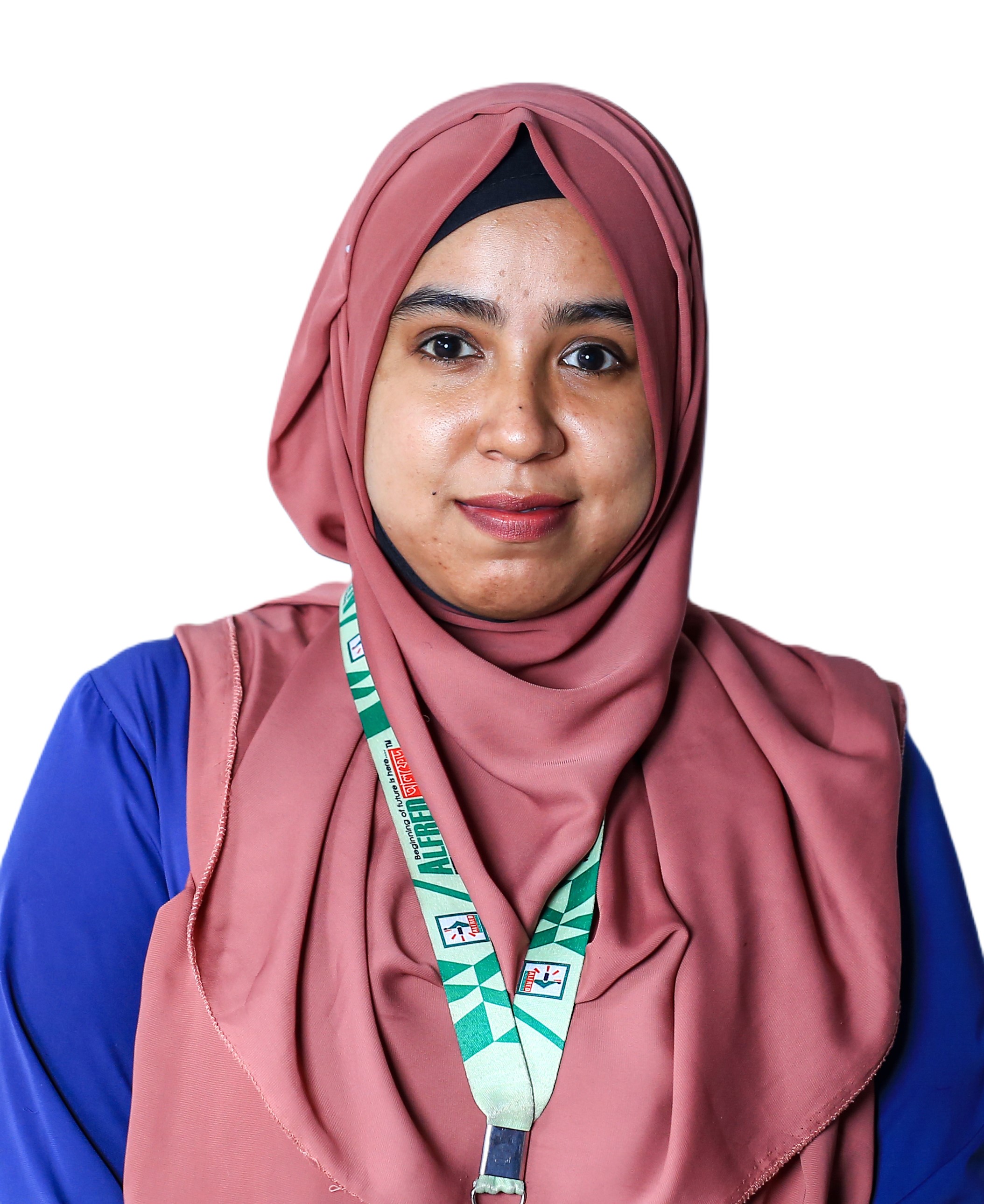 SAYAIDA MAHMUDA HUSSAIN NISHE