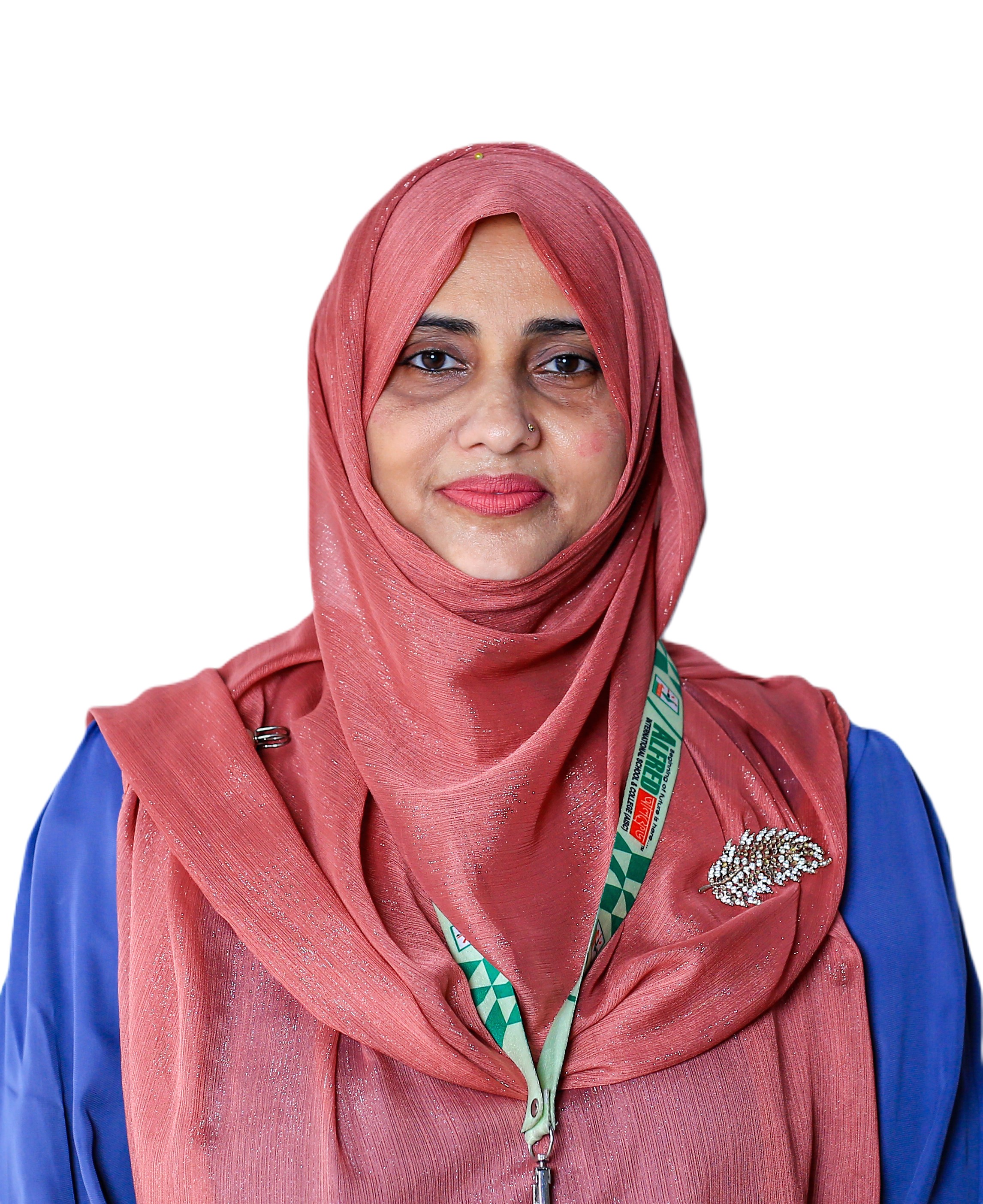 MST. SHABNAM MUSTARI