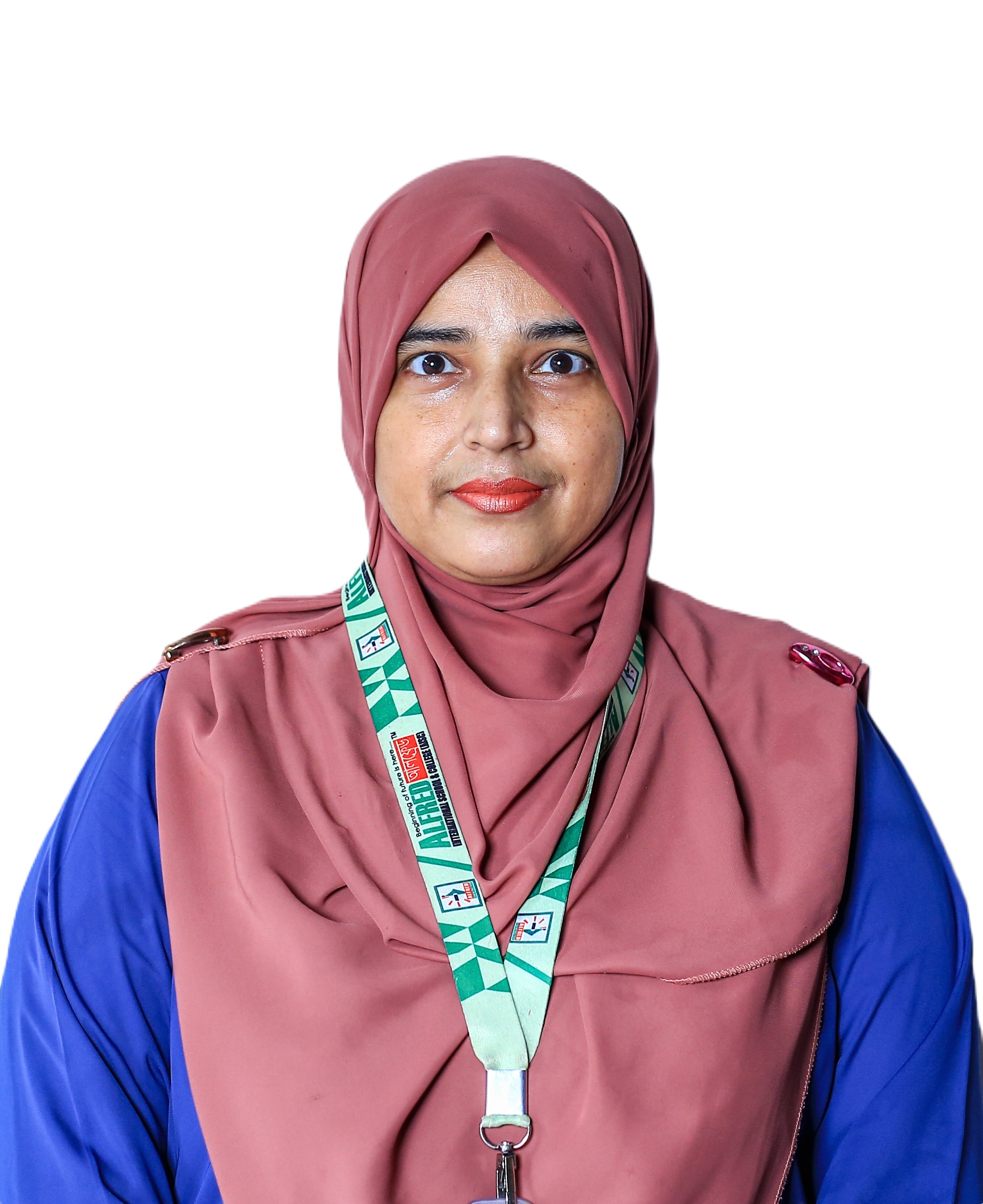 FARAH ULFAT KHAN MAJLISH